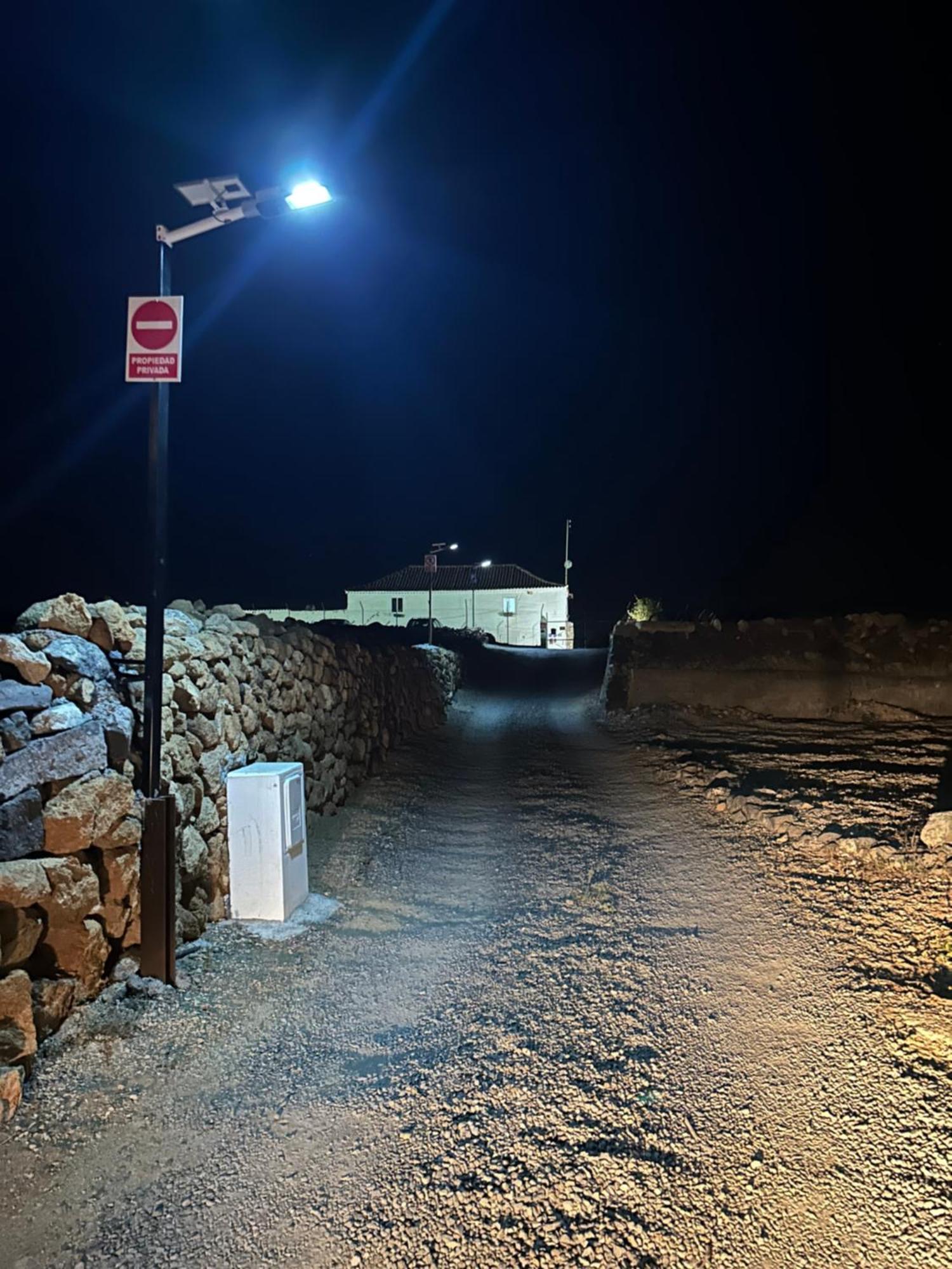 شقة La Vista Al Mar أرونا المظهر الخارجي الصورة