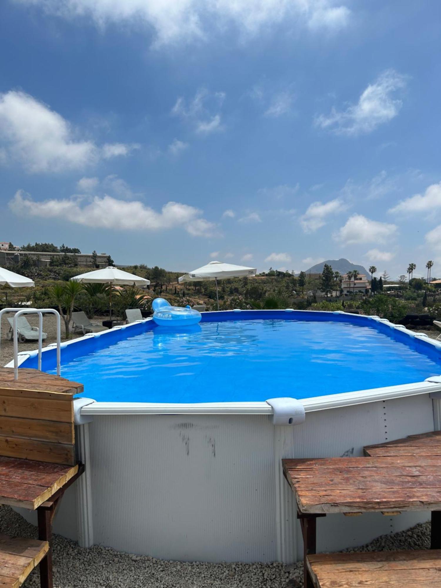 شقة La Vista Al Mar أرونا المظهر الخارجي الصورة