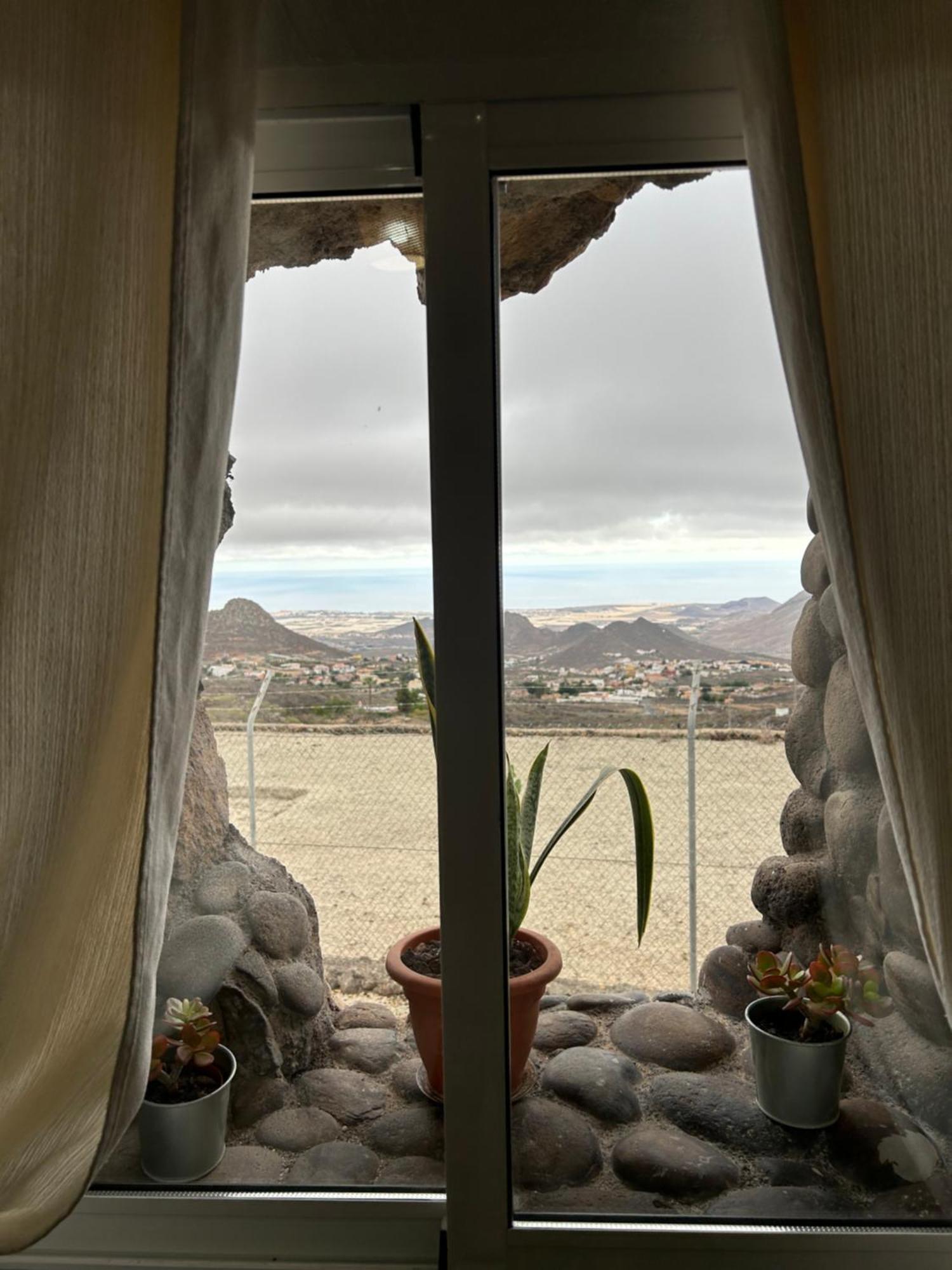 شقة La Vista Al Mar أرونا المظهر الخارجي الصورة